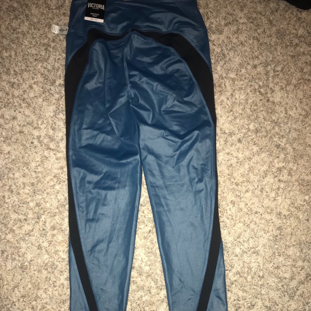 Victoria’s Secret Knockout Tights